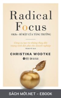 Tải ebook OKRs - Bí Mật Của Tăng Trưởng PDF/MOBI/EPUB/AZW3