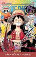 Tải full trọn bộ truyện tranh One Piece Trọn Bộ PDF/MOBI/CBZ