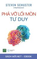 Tải ebook Phá Vỡ Lối Mòn Tư Duy PDF/MOBI/EPUB/AZW3