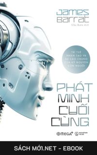 Tải ebook Phát Minh Cuối Cùng PDF/MOBI/EPUB/AZW3