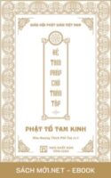 Tải ebook Phật Tổ Tam Kinh PDF/MOBI/EPUB/AZW3