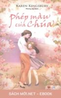Tải ebook Phép Màu Của Chúa PDF/MOBI/EPUB/AZW3