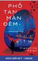 Tải ebook Phố Tan Màn Đêm PDF/MOBI/EPUB/AZW3