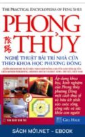Tải ebook Phong Thuỷ Toàn Tập PDF/MOBI/EPUB/AZW3