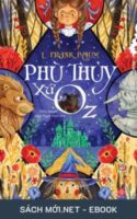 Tải ebook Phù Thủy Xứ OZ AZW3/EPUB/MOBI/PDF