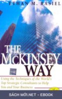 Tải ebook Phương Pháp McKinsey PDF/MOBI/EPUB/AZW3