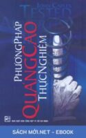 Tải ebook Phương Pháp Quảng Cáo Thực Nghiệm PDF/MOBI/EPUB/AZW3