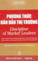 Tải ebook Phương Thức Dẫn Đầu Thị Trường PDF/MOBI/EPUB/AZW3