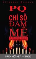 Tải ebook PQ - Chỉ Số Đam Mê PDF/MOBI/EPUB/AZW3