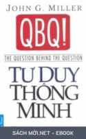 Tải ebook QBQ! - Tư Duy Thông Minh PDF/MOBI/EPUB/AZW3