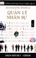 Tải ebook Quản Lý Nhân Sự PDF/MOBI/EPUB/AZW3