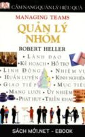 Tải ebook Quản Lý Nhóm PDF/MOBI/EPUB/AZW3