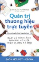 Tải ebook Quản Trị Thương Hiệu Trực Tuyến PDF/MOBI/EPUB/AZW3