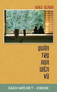Tải ebook Quán Trọ Hoa Diên Vỹ PDF/MOBI/EPUB/AZW3