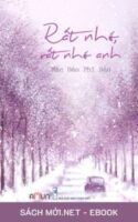 Tải ebook Rất Nhớ, Rất Nhớ Anh PDF/MOBI/EPUB/AZW3