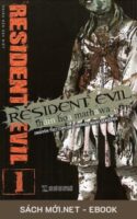 Tải ebook Resident Evil – Thảm Hoạ Marhawa PDF/MOBI/EPUB/AZW3