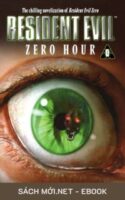 Tải ebook Resident Evil (Trọn Bộ) PDF/MOBI/EPUB/AZW3