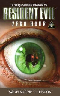 Tải ebook Resident Evil (Trọn Bộ) PDF/MOBI/EPUB/AZW3
