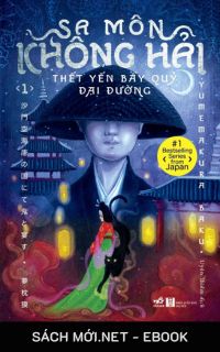 Tải ebook Sa Môn Không Hải Thết Yến Bầy Quỷ Đại Đường PDF/MOBI/EPUB/AZW3