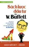 Tải ebook Sách Lược Đầu Tư Của W. Buffett PDF/MOBI/EPUB/AZW3