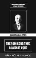 Tải ebook Sakichi Toyoda Và Toyota - Thay Đổi Công Thức Của Khát Vọng PDF/MOBI/EPUB/AZW3