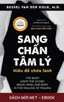 Tải ebook Sang Chấn Tâm Lý – Hiểu Để Chữa Lành PDF/MOBI/EPUB/AZW3