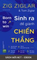 Tải ebook Sinh Ra Để Giành Chiến Thắng PDF/MOBI/EPUB/AZW3