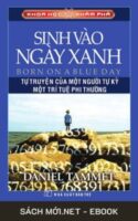 Tải ebook Sinh Vào Ngày Xanh PDF/MOBI/EPUB/AZW3