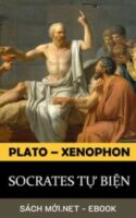 Tải ebook Socrate Tự Biện PDF/MOBI/EPUB/AZW3