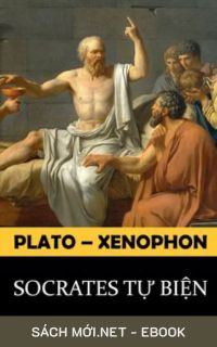 Tải ebook Socrate Tự Biện PDF/MOBI/EPUB/AZW3