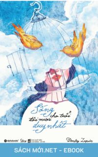 Tải ebook Sống Cho Tuổi Đôi Mươi Duy Nhất PDF/MOBI/EPUB/AZW3