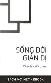 Tải ebook Sống Đời Giản Dị PDF/MOBI/EPUB/AZW3