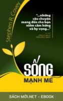 Tải ebook Sống Mạnh Mẽ PDF/MOBI/EPUB/AZW3