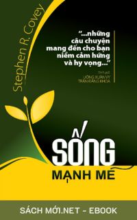 Tải ebook Sống Mạnh Mẽ PDF/MOBI/EPUB/AZW3