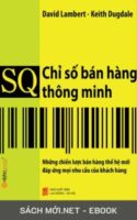Tải ebook SQ Chỉ Số Bán Hàng Thông Minh PDF/MOBI/EPUB/AZW3