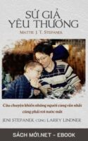 Tải ebook Sứ Giả Yêu Thương PDF/MOBI/EPUB/AZW3