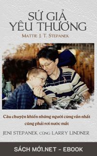 Tải ebook Sứ Giả Yêu Thương PDF/MOBI/EPUB/AZW3