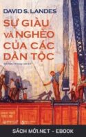 Tải ebook Sự Giàu Và Nghèo Của Các Dân Tộc AZW3/EPUB/MOBI/PDF