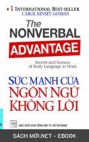 Tải ebook Sức Mạnh Của Ngôn Ngữ Không Lời PDF/MOBI/EPUB/AZW3