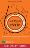 Tải ebook Sức Mạnh Của Những Con Số PDF/MOBI/EPUB/AZW3