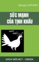 Tải ebook Sức Mạnh Của Tịnh Khẩu PDF/MOBI/EPUB/AZW3