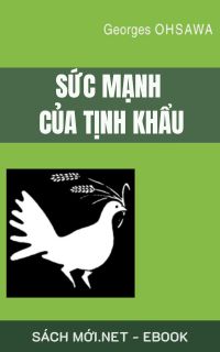 Tải ebook Sức Mạnh Của Tịnh Khẩu PDF/MOBI/EPUB/AZW3