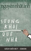 Tải ebook Sương Khói Quê Nhà PDF/MOBI/EPUB/AZW3