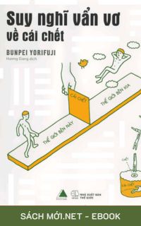 Tải ebook Suy Nghĩ Vẩn Vơ Về Cái Chết PDF/MOBI/EPUB/AZW3