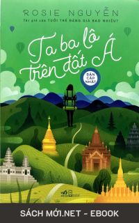 Tải ebook Ta Ba Lô Trên Đất Á PDF/MOBI/EPUB/AZW3