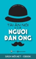 Tải ebook Tài Ăn Nói Của Người Đàn Ông PDF/MOBI/EPUB/AZW3