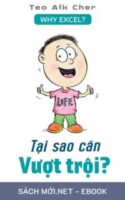 Tải ebook Tại Sao Cần Vượt Trội PDF/MOBI/EPUB/AZW3