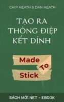 Tải ebook Tạo Ra Thông Điệp Kết Dính PDF/MOBI/EPUB/AZW3