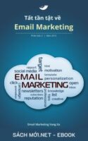 Tải ebook Tất Tần Tật Về Email Marketing PDF/MOBI/EPUB/AZW3
