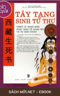Tải ebook Tây Tạng Sinh Tử Thư PDF/MOBI/EPUB/AZW3